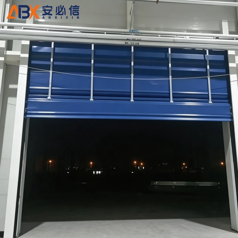 眉山市海绵门封
