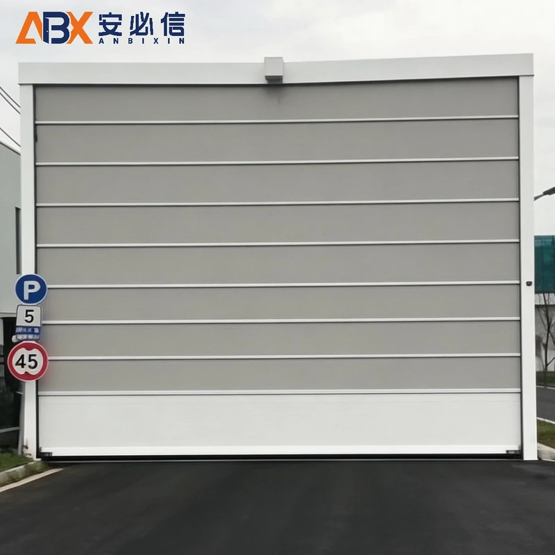 眉山市高速堆积门