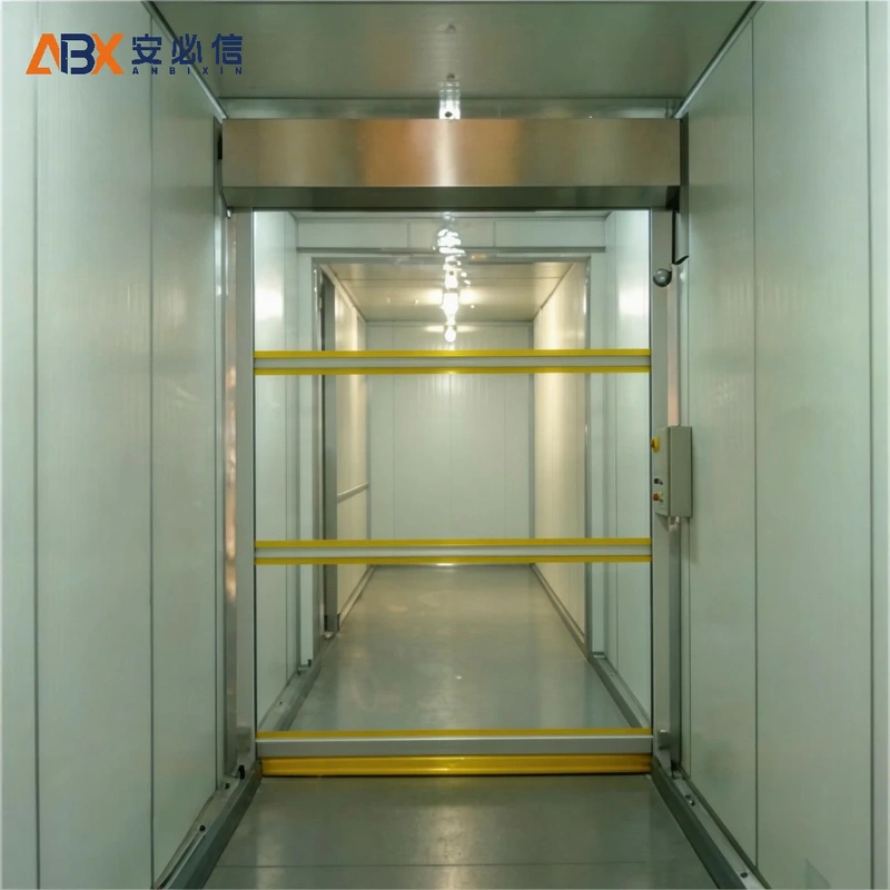 眉山市工业快速门